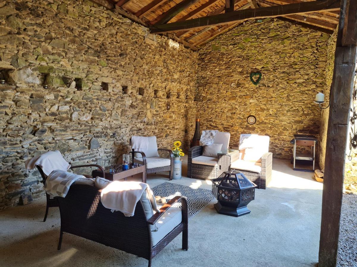 Bed and Breakfast Fleur De Lys Ansac-sur-Vienne Exteriér fotografie